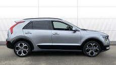 Kia Niro 1.6 GDi Hybrid 3 5dr DCT Hybrid Estate